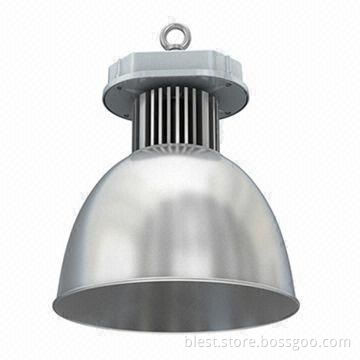 120W LED high bay lights with meanwell driver and 40,000 hours lifespan